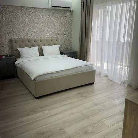 Penthouse Mamaia *