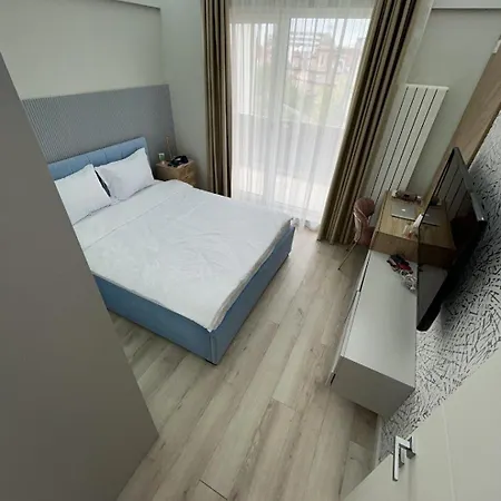 Appartement Penthouse Mamaia *