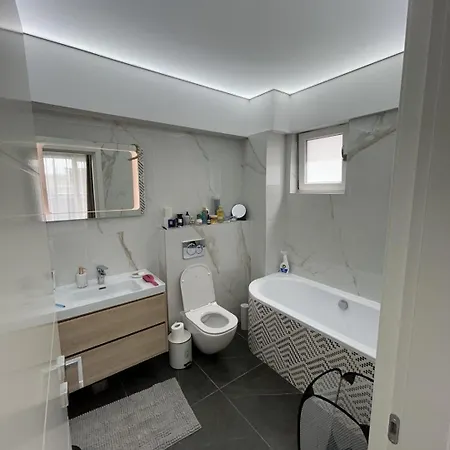 Appartement Penthouse Mamaia