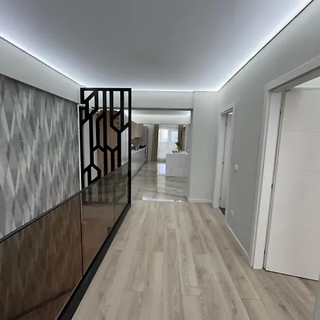 Appartement Penthouse Mamaia *