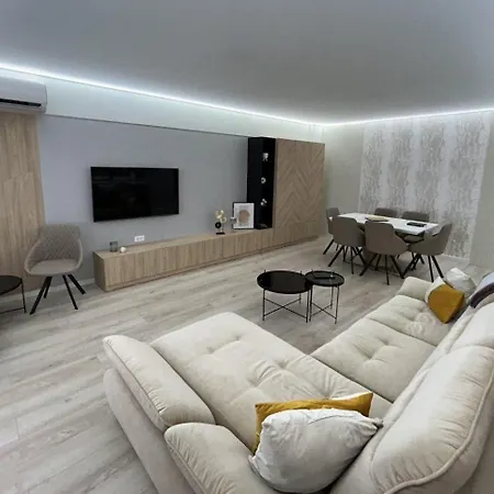 Penthouse Mamaia