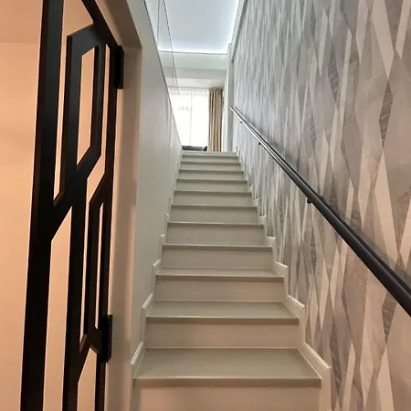 Penthouse Mamaia Apartmán Constanţa