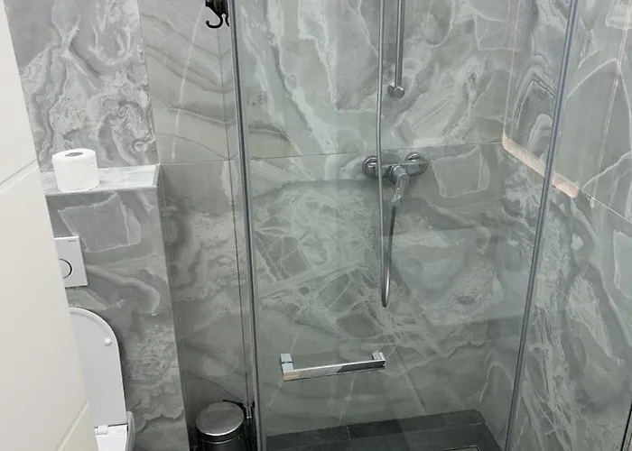 Apartman Penthouse Mamaia Konstanca