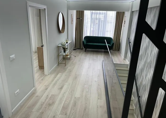 Apartman Penthouse Mamaia