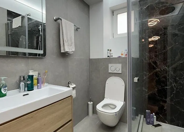 Apartman Penthouse Mamaia