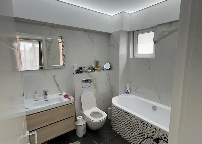 Apartman Penthouse Mamaia